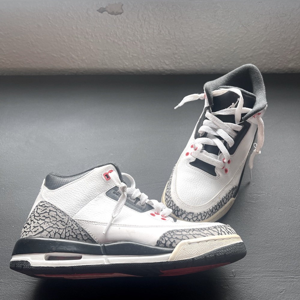 Jordan’s